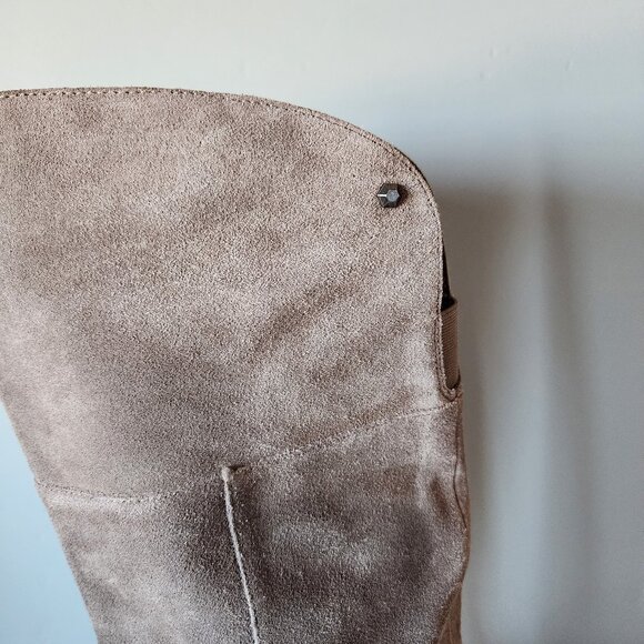 Vince Camuto Over Knee Boot "NEW" - Picture 6 of 16